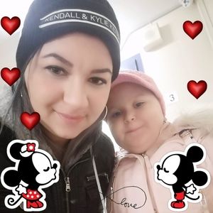 Meet your Posher, Erika